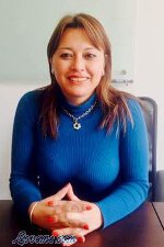 Fanny Stella, 156782, Bogota, Colombia, Latin women, Age: 43, Watch soccer, reading, dancing, sports, University, Commercial Coordinator, Bowling, Christian (Catholic)