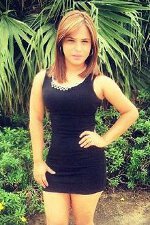 Gianna, 156938, Barinas, Venezuela, Latin girl, Age: 21, Music, dancing, cooking, reading, movies, College Student, , Running, Christian (Catholic)