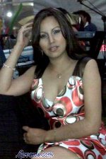 Veronica, 157155, Mexico D.F., Mexico, Latin women, Age: 34, Music, reading, cooking, movies, College, Manager, Running, Christian