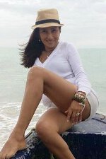 Mireya, 157472, Riohacha, Colombia, Latin women, Age: 47, Music, cooking, movies, College, Manager, Running, swimming, volleyball, Christian