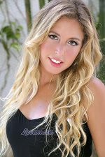 Solange Alethia, 157691, Playa del Carmen, Mexico, Latin women, Age: 23, , University, Fitness Trainer, , Christian (Catholic)