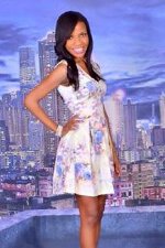 Valery, 158287, Cartagena, Colombia, Latin women, Age: 29, Reading, music, walks, nature, theatre, University, Tourism and Hospitality Management, Volleyball, Christian (Catholic)