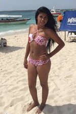 Cindy, 158972, Cartagena, Colombia, Latin women, Age: 25, Dancing, cinema, traveling, University, Auxiliary Oral Health, , Christian (Catholic)