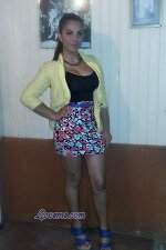 Alexandra, 159600, Alajuela, Costa Rica, Latin women, Age: 25, Music, dancing, reading, handicrafts, cooking, High School, Secretary, Running, soccer, Christian