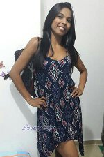 Milagro, 159773, Barranquilla, Colombia, Latin women, Age: 40, Reading, movies, traveling, cooking, University, Psychologist, Soccer, tennis, gym, Christian (Catholic)