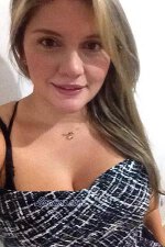 Erica, 160024, Barranquilla, Colombia, Latin women, Age: 28, , University, , , Christian (Catholic)