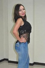 Luz Dary, 160035, San Jose, Costa Rica, Latin women, Age: 42, Music, dancing, cooking, High School, Sales Lady, Running, Christian (Catholic)