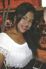 Carmen, 160197, Cali, Colombia, Latin women, Age: 29, Cinema, reading, University, Business Administration, Gym, Christian (Catholic)