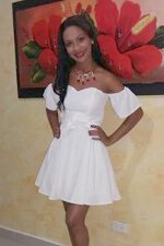 Kelly, 160199, Cartagena, Colombia, Latin teen, girl, Age: 18, Reading, University, Lawyer, Gym, Christian (Catholic)