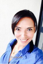 Patricia, 160202, San Jose, Costa Rica, Latin women, Age: 33, Music, dancing, reading, traveling, College, Manager's Assistant, Running, Christian