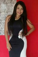 Ana, 160719, Cucuta, Colombia, Latin girl, Age: 20, Dancing, movies, sports, College Student, , Gym, Christian (Catholic)