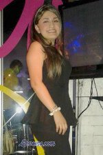 Lina Maria, 160875, Medellin, Colombia, Latin women, Age: 27, Traveling, music, cinema, University, Shopping Adviser, Football, Christian (Catholic)