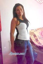 Georgina, 160883, Barranquilla, Colombia, Latin women, Age: 37, Movies, music, dancing, College, Security Operator, , Christian (Catholic)