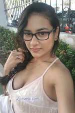 Sandra, 160893, Barranquilla, Colombia, Latin women, Age: 24, Reading, music, dancing, movies, University Student, Business Administrator, Swimming, Christian (Catholic)