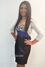 Lourdes, 161028, Quito, Ecuador, Latin women, Age: 30, Music, dancing, reading, traveling, College, Engineer, Running, fitness, Christian