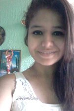 Camila, 161190, Santa Tecla, El Salvador, Latin girl, Age: 20, Music, dancing, reading, movies, College Student, Sales Lady, Running, Christian (Catholic)