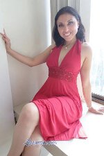 Katerin, 161237, Lima, Peru, Latin women, Age: 37, Movies, theater, ballet, reading, University, Teacher, Basketball, tennis, gymnastics, Christian (Catholic)