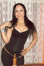 Marilyn, 161364, Barranquilla, Colombia, Latin women, Age: 42, Reading, cooking, University, Psychology, Yoga, fitness, Christian (Catholic)