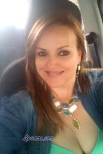 Luz, 161373, Bucaramanga, Colombia, Latin women, Age: 47, , University, Real Estate Agent, , Christian (Catholic)