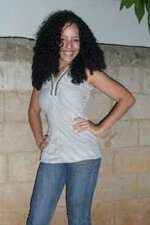 Katherine, 161384, Zulia, Venezuela, Latin women, Age: 29, Music, dancing, High School, Manager, Running, aerobics, Christian (Catholic)