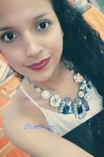 Jessenia, 161544, Santo Domingo, Ecuador, Latin women, Age: 22, Music, dancing, movies, cooking, College Student, , Running, Christian