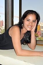 Carla, 162129, Lima, Peru, Latin women, Age: 30, Dancing, music, reading, Technical, Chef, , Christian (Catholic)