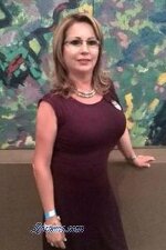 Flor, 162537, San Jose, Costa Rica, Latin women, Age: 53, Music, dancing, cooking, High School, Sales Lady, , Christian