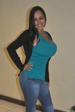 Candy, 163071, San Jose, Costa Rica, Latin women, Age: 32, , High School, Cashier, , Christian (Catholic)