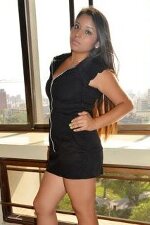 Lisset, 163109, Lima, Peru, Latin women, Age: 23, Music, traveling, Technical, Receptionist, Volleyball, None/Agnostic