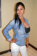 Sandra, 163450, San Jose, Costa Rica, Latin women, Age: 47, Dancing, traveling, movies, High School, Beautician, Hiking, exercising, Christian