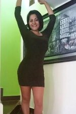 Alejandra, 163453, Cartago, Costa Rica, Latin women, Age: 27, Dancing, music, outdoor activities, College, Nurse, Running, Christian (Evangelical)