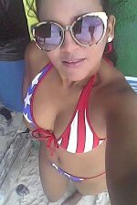 Lizeth, 163465, Barranquilla, Colombia, Latin women, Age: 32, Traveling, dancing, Technical School, , Gym, Christian (Catholic)