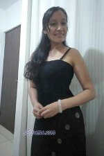 Cecilia, 163606, Los Rios, Ecuador, Latin women, Age: 36, Music, cooking, reading, College, Manager, Running, Christian