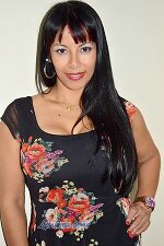 Delia, 165114, Lima, Peru, Latin women, Age: 46, Sports, Technical, Hairstylist, Gym, Christian (Catholic)