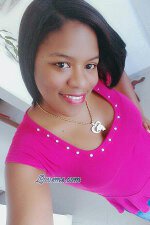 Dianisis, 165664, Santiago, Dominican Republic, Latin girl, Age: 20, Music, High School Graduate, Customer Service Rep., Softball, volleyball, Christian (Catholic)