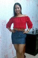 Ana, 166007, Cartagena, Colombia, Latin women, Age: 33, Cinema, reading, University, Lawyer, Volleyball, Christian (Catholic)