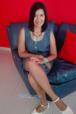 Carmen, 166008, Cartagena, Colombia, Latin women, Age: 37, Music, cinema, University, Lawyer, Gym, Christian (Evangelical)