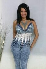 Claudia, 166650, Heredia, Costa Rica, Latin women, Age: 34, Music, cooking, reading, dancing, High School, Hairdresser, Running, bicycling, aerobics, fitness, Christian (Catholic)