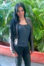 Carolina, 166654, Caracas, Venezuela, Latin women, Age: 26, Movies, reading, music, traveling, College, Receptionist, Volleyball, soccer, fitness, Christian (Catholic)