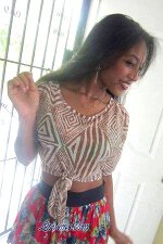 Lourdes, 166848, Santiago, Dominican Republic, Latin girl, Age: 20, Movies, High School Graduate, , Football, None/Agnostic