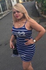 Erianny, 168682, Santiago, Dominican Republic, Latin women, Age: 23, Music, University Student, Customer Service Rep., Baseball, Christian (Catholic)