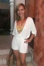 Bibiana, 168692, Barranquilla, Colombia, Latin women, Age: 42, Reading, dancing, movies, University, Fashion Designer, Swimming, tennis, Christian (Catholic)