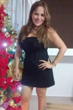 Yulieth, 168695, Barranquilla, Colombia, Latin women, Age: 44, Traveling, cooking, movies, Technical School, Teacher, Soccer, Christian (Catholic)