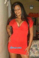 Massiel, 168706, Santiago, Dominican Republic, Latin women, Age: 22, , High School Graduate, , Baseball, gym, Christian (Catholic)