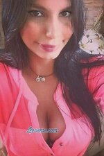 Victoria, 169292, Caracas, Venezuela, Latin women, Age: 23, Music, dancing, College, Sales Lady, Running, Christian (Catholic)