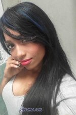 Estefany, 169297, Apartado, Colombia, Latin girl, Age: 21, Cooking, reading, traveling, College, Teacher, Football, Christian (Catholic)