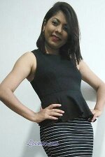 Zaidy, 169455, Cartagena, Colombia, Latin women, Age: 33, Cinema, cooking, music, Technical, Tourism, Football, Christian (Catholic)