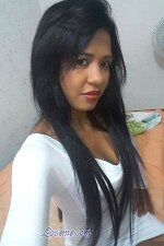 leidis, 169464, Cartagena, Colombia, Latin women, Age: 25, Music, dancing, College, Stylist, Gym, Christian (Catholic)