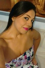 Sandra, 169629, Cartagena, Colombia, Latin women, Age: 37, Reading, Technical, Cosmetologist, Bicycling, Christian (Catholic)