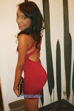 Glenia, 170388, Cartagena, Colombia, Latin women, Age: 25, Reading, music, cinema, University, Speech Therapist, Soccer, Christian